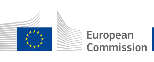EU comission logo