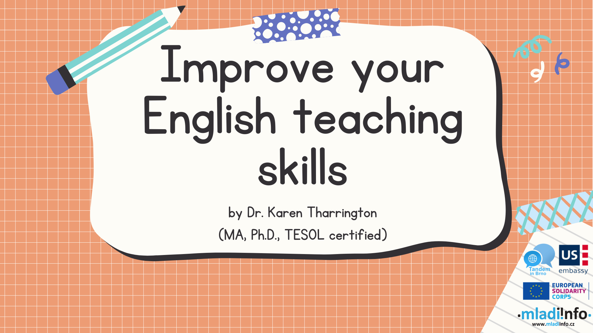 Improve Your English Teaching Skills With Mladiinfo 