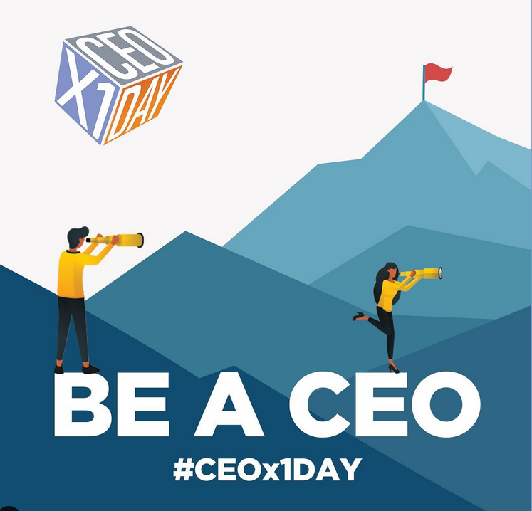 CEOx1Day